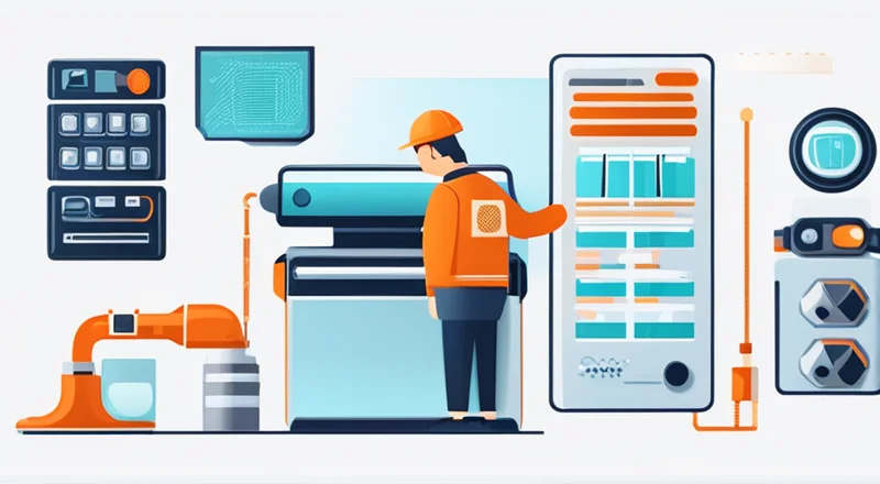 电镀过程设备管理系统设计