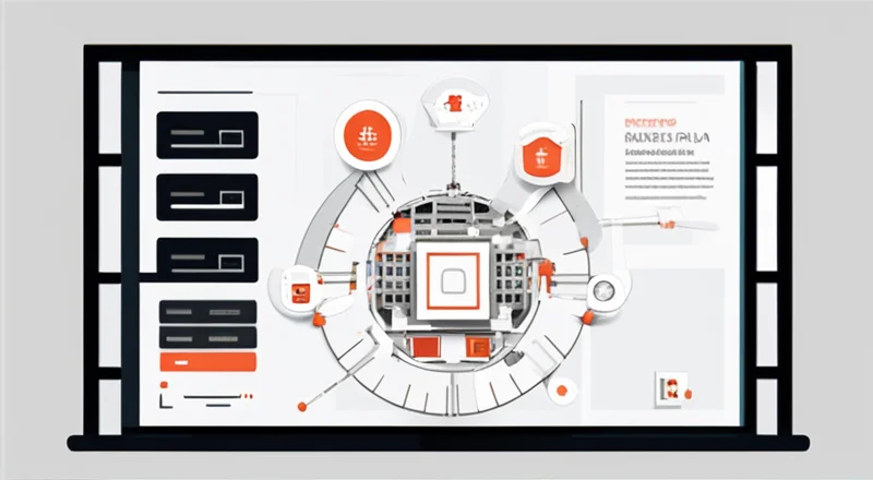 mes系统建设方案
