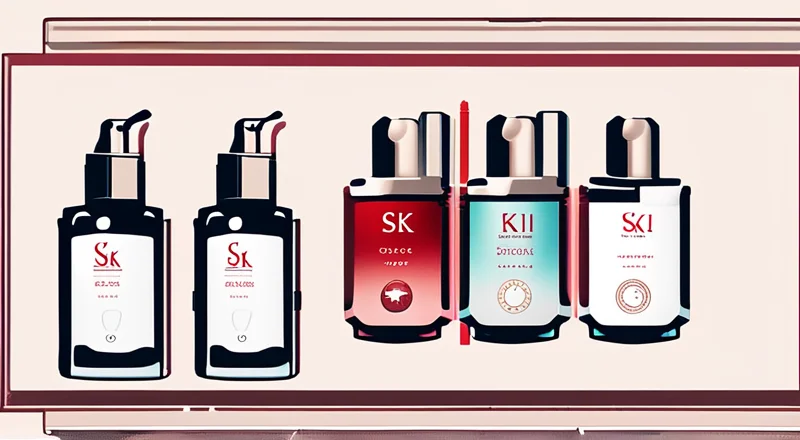 sk2神仙水生产日期哪个软件查