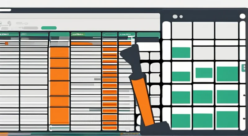 工厂生产管理软件表格怎么做