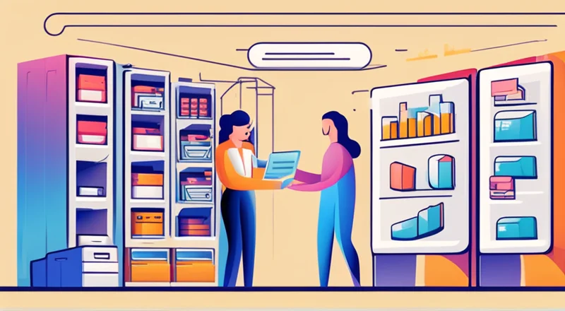 初创公司必备的进销存系统推荐,提升效率