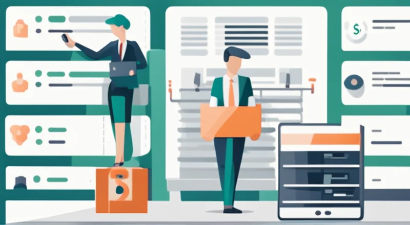 B2B企业如何选择进销存系统？推荐这五款高效管理工具