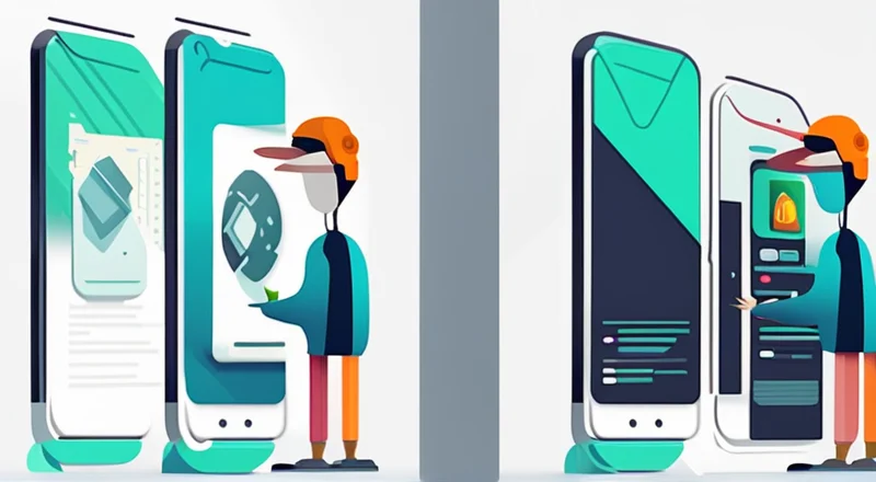 安卓手机生产车间设计软件