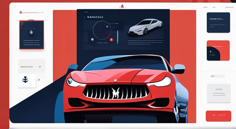 麦斯是汽车生产的什么软件