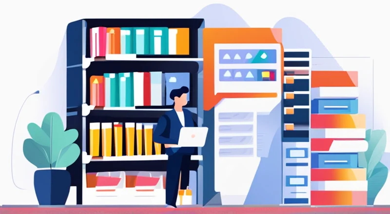 企业如何选择适合的进销存管理软件？功能详解及推荐6款热门进销存系统