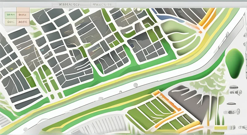 邯郸噪声地图软件生产厂家