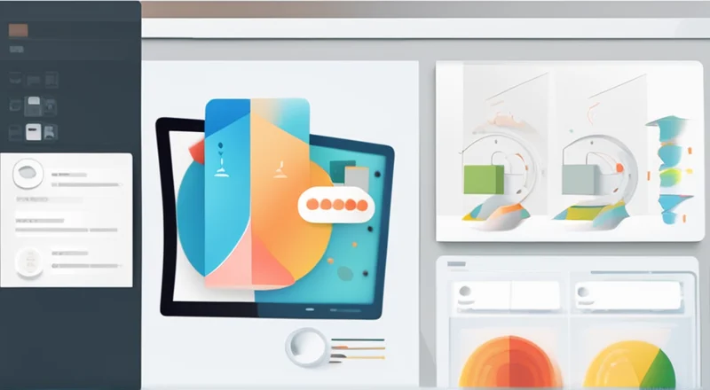 图文批量生产工具软件