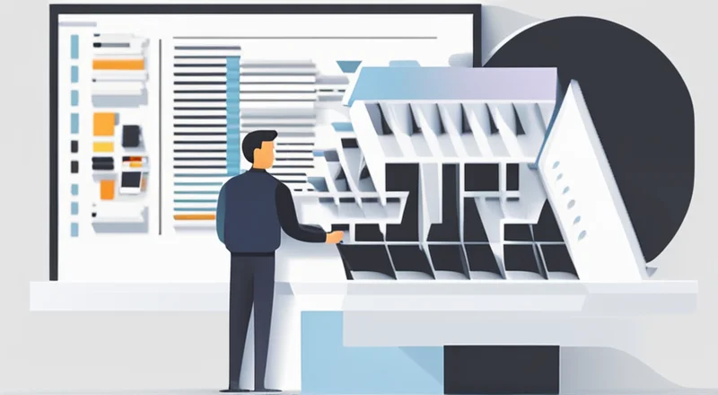 造纸生产企业管理软件开发