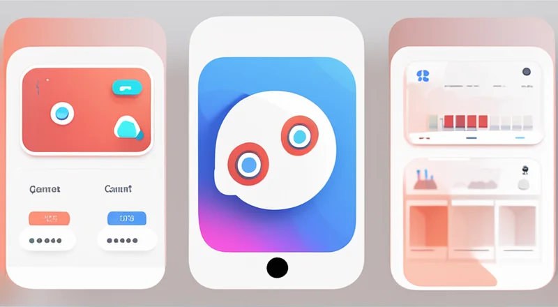 添加小度智能设备管理软件