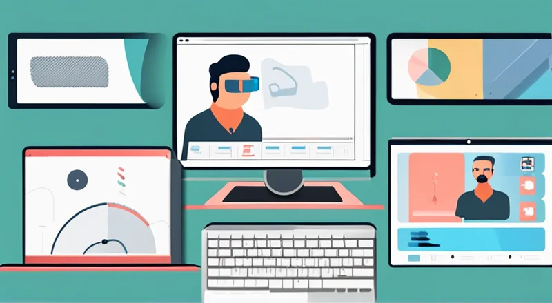 网络视频会议软件生产厂家