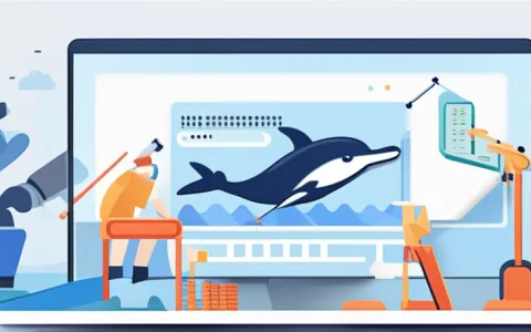 看海豚生产日期的软件