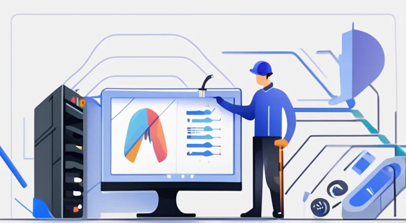 开源的设备管理系统