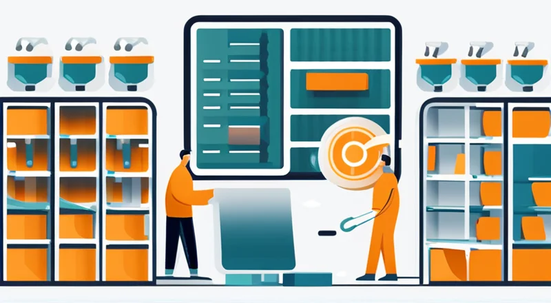 2024年值得推荐的5款进销存系统