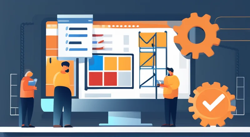 进销存管理系统的核心功能有哪些?推荐4款高效的进销存软件