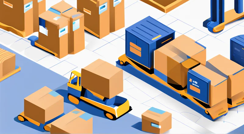 物流生产仿真软件比较好的公司