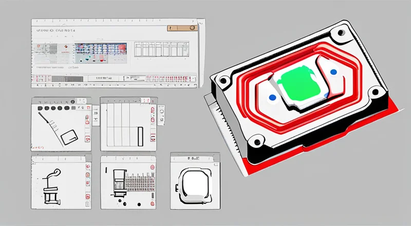 五金生产图纸设计软件哪个好