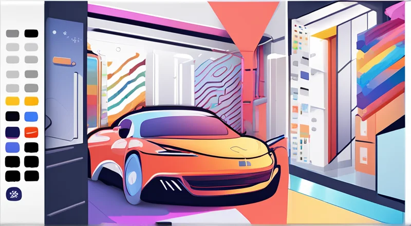 色卡生产软件哪个好一点