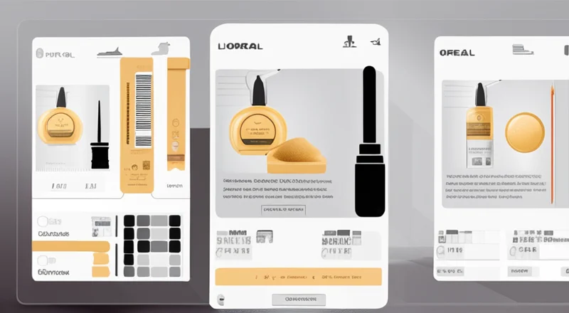 欧莱雅查找生产日期的软件