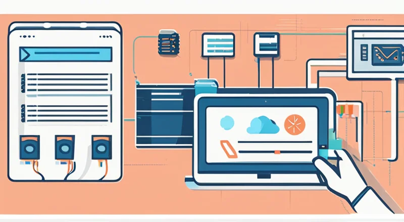 设备管理的系统固件