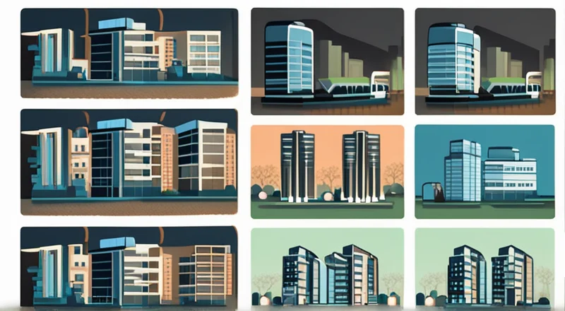 楼宇设备管理系统英文缩写