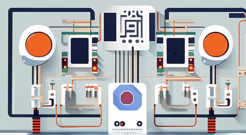 半导体mes系统好学吗