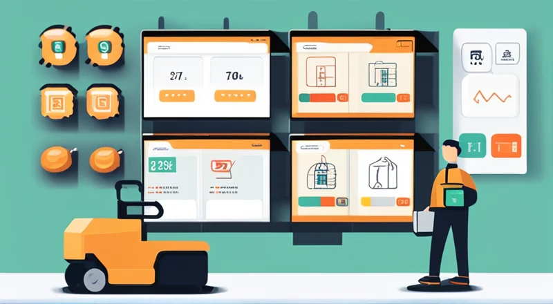 上海库存设备管理软件价格