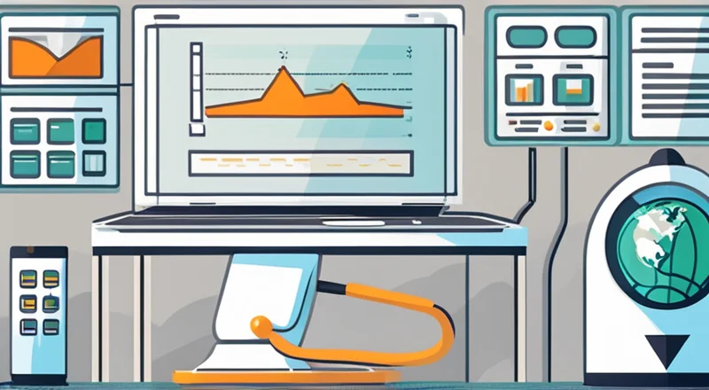 环境在线监测设备管理系统