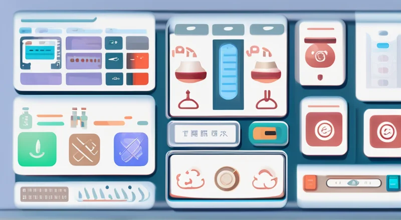 医疗器械设备管理软件