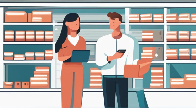 教育行业的朋友们,你们都用什么进销存系统?