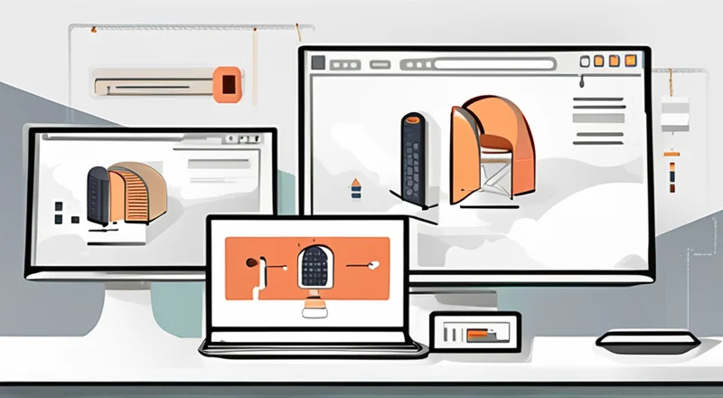 设备管理系统怎么设置ip