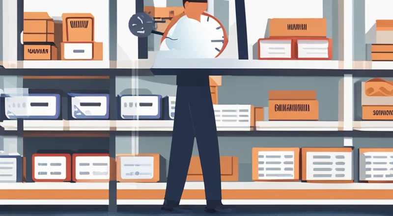 进销存软件有哪些核心功能？推荐6款适合中小企业的进销存管理系统