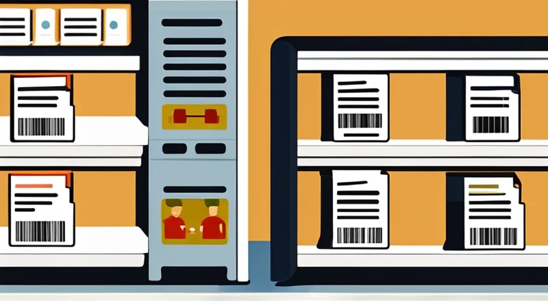 扫条码查生产日期和保质期的软件