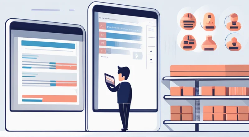 企业如何通过进销存系统提升客户需求响应?