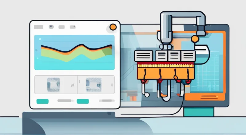 生产线流程跟踪软件哪个好