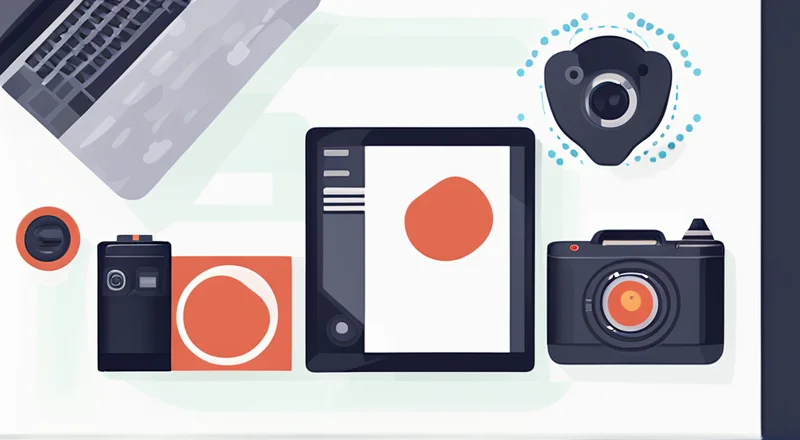 摄像头网络设备管理软件