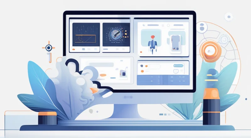 非标自动化生产软件哪个好