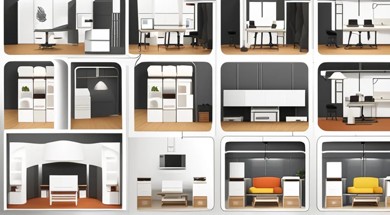 板式家具生产设计软件教程