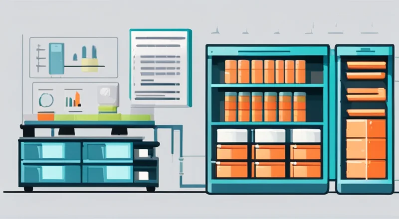 企业为什么需要进销存系统?功能解析及五款推荐