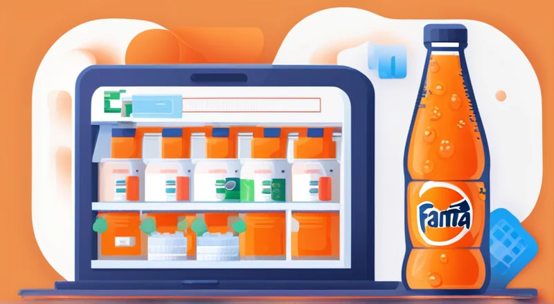 看芬达生产日期的软件