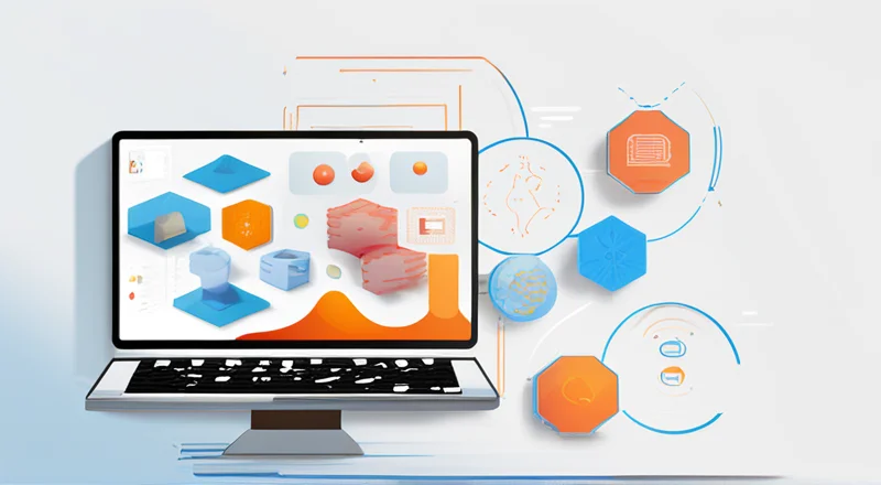 一张图生产多套方案的软件