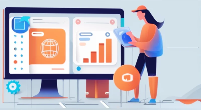 市场上支持社交媒体的进销存系统推荐