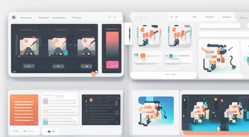 狮子生产视频制作软件有哪些