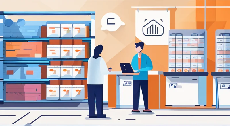 企业如何选择高效的进销存系统？