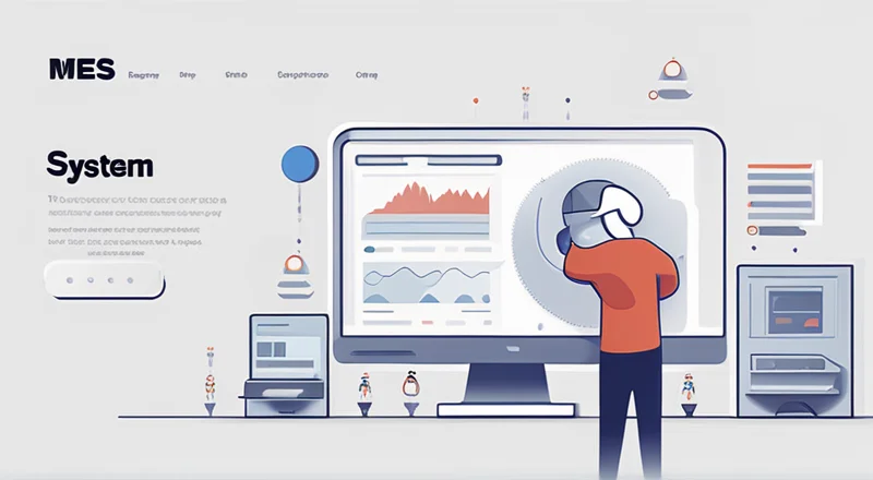 MES系统与PCS系统