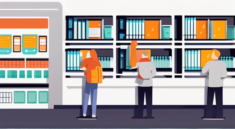 市场上适合教育培训的进销存系统盘点