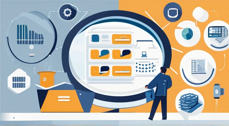 企业实施进销存系统的关键因素有哪些？