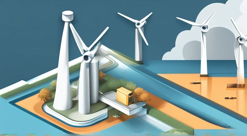 风电设备管理系统优点