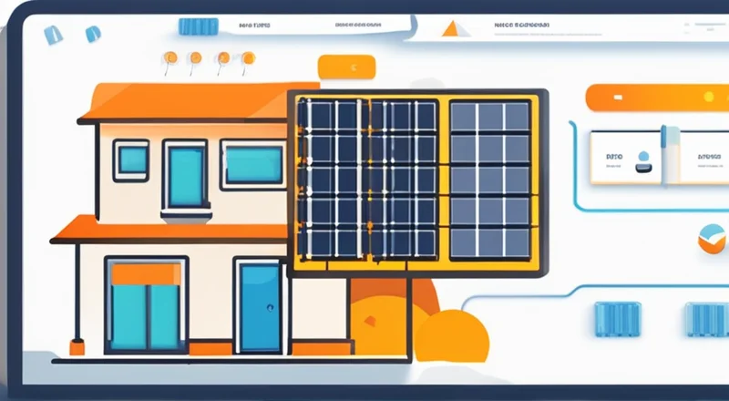 光伏设备管理软件价值评估