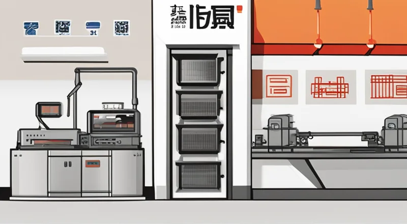 中山mes制造执行系统厂家