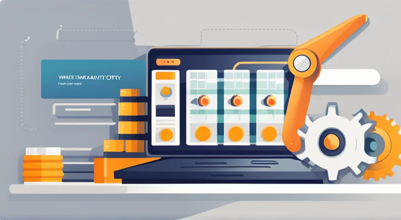 适合制造业的进销存系统有哪些？